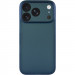 Фото Чехол Getman Carbon Ultra Slim для Apple iPhone 17 Pro Max / 18 Pro Max (6.9") (Blue) на vchehle.ua