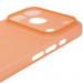 Чехол Getman Carbon Ultra Slim для Apple iPhone 17 Pro Max / 18 Pro Max (6.9") (Orange) в магазине vchehle.ua