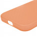 Купить Чехол Getman Carbon Ultra Slim для Apple iPhone 17 Pro Max / 18 Pro Max (6.9") (Orange) на vchehle.ua