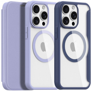 Чехол-книжка Dux Ducis Skin X Pro with Magnetic Fit для Apple iPhone 14 Pro Max (6.7")