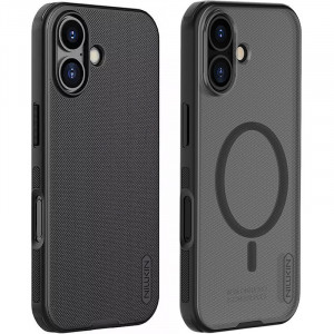 Чохол Nillkin Matte Magnetic Pro на Apple iPhone 17 (6.3")