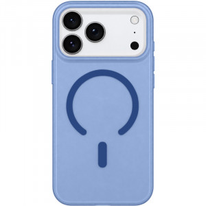 Чехол PC Matte Color with Magnetic Fit для iPhone 18 Pro