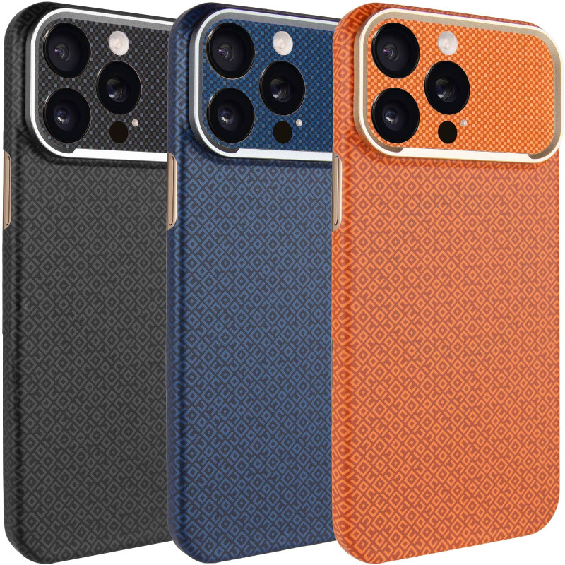 Чохол PC Sparta Slim Shield with Magnetic Fit на Apple iPhone 15 Pro (6.1")