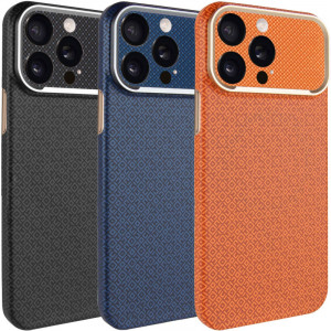 Чехол PC Sparta Slim Shield with Magnetic Fit для Apple iPhone 15 Pro Max (6.7")