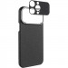 Фото Чехол PC Sparta Slim Shield with Magnetic Fit для Apple iPhone 15 Pro Max (6.7") (Midnight Black) на vchehle.ua