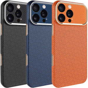 Чохол PC Sparta Slim Shield with Magnetic Fit на Apple iPhone 16 Pro (6.3")