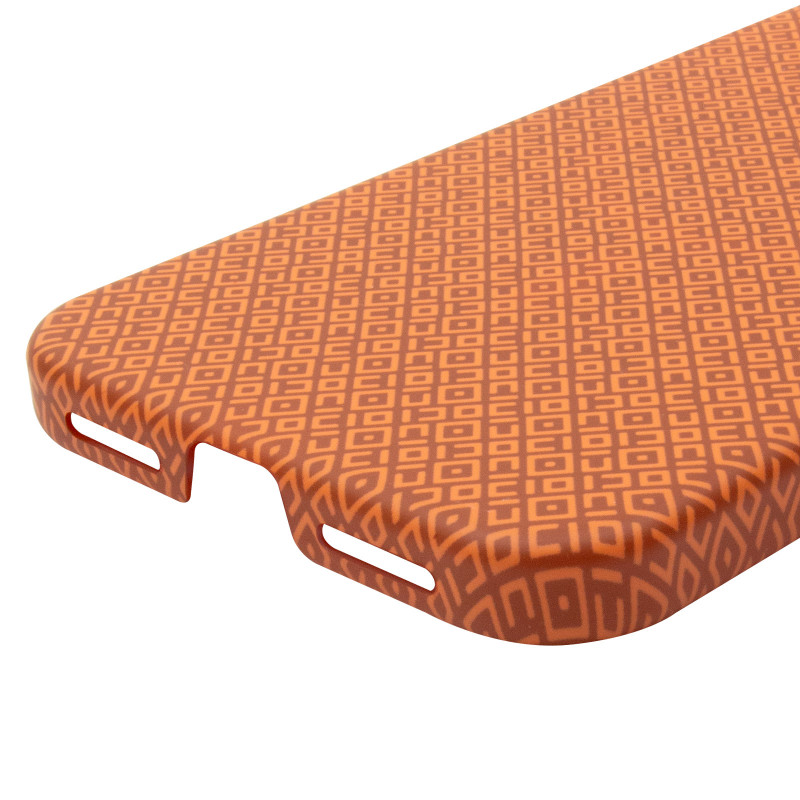 Замовити Чохол PC Sparta Slim Shield with Magnetic Fit на Apple iPhone 16 Pro (6.3") (Orange) на vchehle.ua