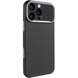 Чехол PC Sparta Slim Shield with Magnetic Fit для Apple iPhone 16 Pro Max (6.9")