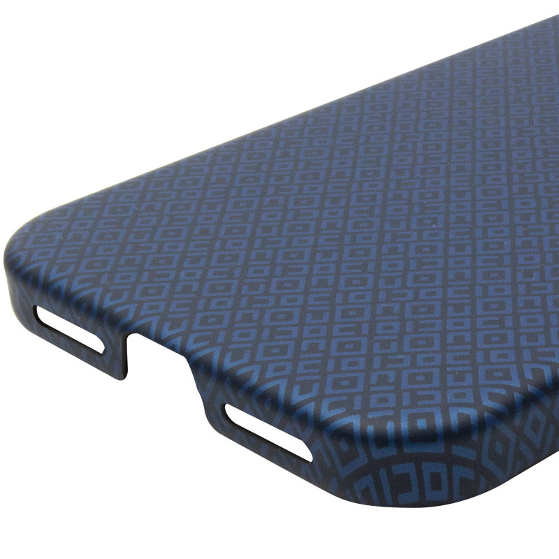 Замовити Чохол PC Sparta Slim Shield with Magnetic Fit на Apple iPhone 16 Pro Max (6.9") (Ocean Blue) на vchehle.ua