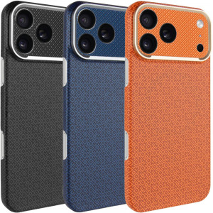 Чехол PC Sparta Slim Shield with Magnetic Fit для Apple iPhone 17 Pro (6.3")