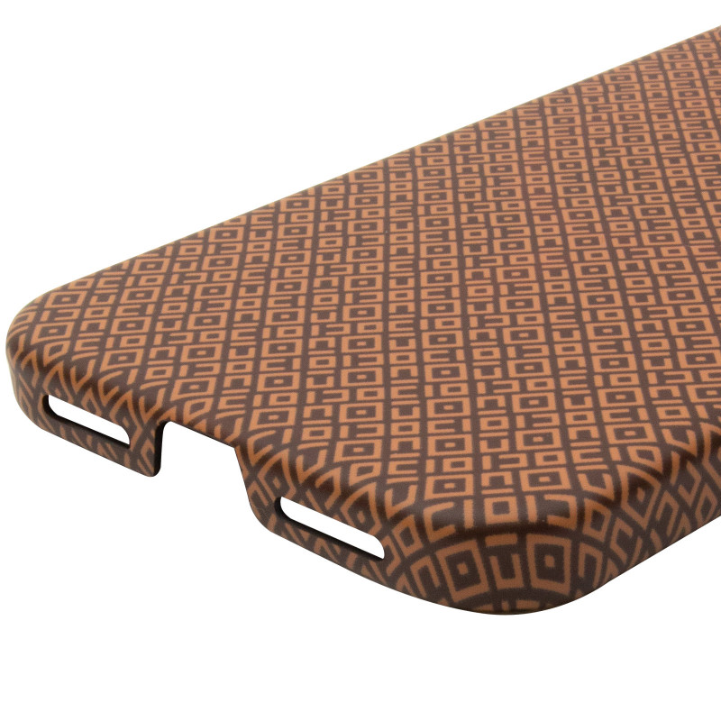 Заказать Чехол PC Sparta Slim Shield with Magnetic Fit для Apple iPhone 17 Pro (6.3") (Brown) на vchehle.ua
