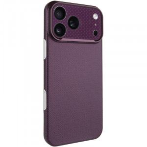 Чехол PC Sparta Slim Shield with Magnetic Fit для Apple iPhone 17 Pro (6.3")