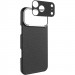 Фото Чехол PC Sparta Slim Shield with Magnetic Fit для Apple iPhone 17 Pro (6.3") (Midnight Black) на vchehle.ua