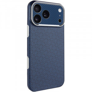 Чехол PC Sparta Slim Shield with Magnetic Fit для Apple iPhone 17 Pro (6.3")