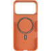 Чехол PC Sparta Slim Shield with Magnetic Fit для Apple iPhone 17 Pro (6.3") (Orange) в магазине vchehle.ua