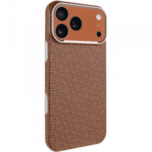 Чехол PC Sparta Slim Shield with Magnetic Fit для Apple iPhone 17 Pro Max (6.9")