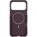 Чохол PC Sparta Slim Shield with Magnetic Fit на Apple iPhone 17 Pro Max (6.9") (Deep Purple) в магазині vchehle.ua