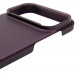 Купити Чохол PC Sparta Slim Shield with Magnetic Fit на Apple iPhone 17 Pro Max (6.9") (Deep Purple) на vchehle.ua