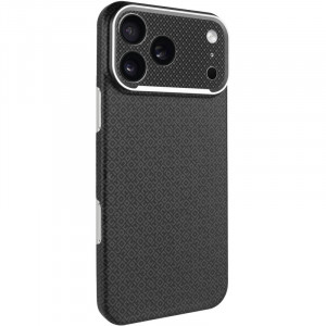 Чехол PC Sparta Slim Shield with Magnetic Fit для Apple iPhone 17 Pro Max (6.9")