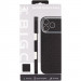Замовити Чохол PC Sparta Slim Shield with Magnetic Fit на Apple iPhone 17 Pro Max (6.9") (Midnight Black) на vchehle.ua