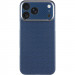 Фото Чохол PC Sparta Slim Shield with Magnetic Fit на Apple iPhone 17 Pro Max (6.9") (Ocean Blue) в маназині vchehle.ua