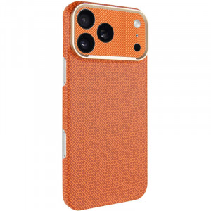 Чохол PC Sparta Slim Shield with Magnetic Fit на Apple iPhone 18 Pro (6.3")