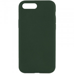 Чехол Silk Full Protective (AA) NO LOGO для iPhone 7 plus (5.5")