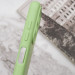 Чохол Silicone Cover Lakshmi Full Camera (A) на Huawei Honor X8a (Зелений / Pistachio) в магазині vchehle.ua