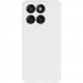Фото Чохол Silicone Cover Lakshmi Full Camera (AAA) на Motorola Edge 60 / Edge 60 Fusion (Білий / White) на vchehle.ua