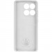 Фото Чохол Silicone Cover Lakshmi Full Camera (AAA) на Motorola Edge 60 / Edge 60 Fusion (Білий / White) в маназині vchehle.ua