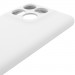 Чохол Silicone Cover Lakshmi Full Camera (AAA) на Motorola Edge 60 / Edge 60 Fusion (Білий / White) в магазині vchehle.ua