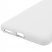 Купити Чохол Silicone Cover Lakshmi Full Camera (AAA) на Motorola Edge 60 / Edge 60 Fusion (Білий / White) на vchehle.ua