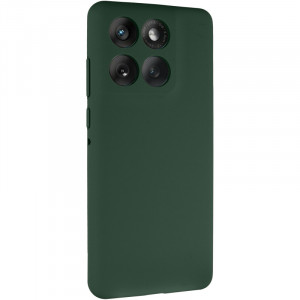 Чехол Silicone Cover Lakshmi Full Camera (AAA) для Motorola Edge 60 Fusion