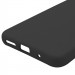 Замовити Чохол Silicone Cover Lakshmi Full Camera (AAA) на Motorola Moto G05 / E15 4G (Чорний / Black) на vchehle.ua