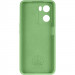 Фото Чохол Silicone Cover Lakshmi Full Camera (AAA) на Oppo A57s / A77s (М'ятний / Mint) в маназині vchehle.ua
