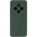 Фото Чохол Silicone Cover Lakshmi Full Camera (AAA) на Xiaomi Poco M7 (Зелений / Cyprus Green) на vchehle.ua