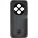 Фото Чохол Silicone Cover Lakshmi Full Camera (AAA) на Xiaomi Poco M7 (Чорний / Black) в маназині vchehle.ua