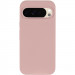 Фото Чохол Silicone Cover Ummi Lakshmi (AA) на Google Pixel 10 / 10 Pro / 11 / 11 Pro (Рожевий / Pink Sand) на vchehle.ua