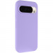 Чохол Silicone Cover Ummi Lakshmi (AA) на Google Pixel 10 / 10 Pro / 11 / 11 Pro (Бузковий / Dasheen)