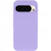 Фото Чохол Silicone Cover Ummi Lakshmi (AA) на Google Pixel 10 / 10 Pro / 11 / 11 Pro (Бузковий / Dasheen) на vchehle.ua