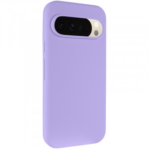 Чехол Silicone Cover Ummi Lakshmi (AA) для Google Pixel 10 Pro XL