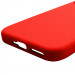 Купити Чохол Silicone Cover Ummi Lakshmi (AA) на Google Pixel 9 / 9 Pro (Червоний / Red) на vchehle.ua