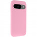 Чохол Silicone Cover Ummi Lakshmi (AA) на Google Pixel 9 / 9 Pro (Рожевий / Pink)