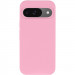 Фото Чохол Silicone Cover Ummi Lakshmi (AA) на Google Pixel 9 / 9 Pro (Рожевий / Pink) на vchehle.ua
