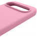 Чохол Silicone Cover Ummi Lakshmi (AA) на Google Pixel 9 / 9 Pro (Рожевий / Pink) в магазині vchehle.ua