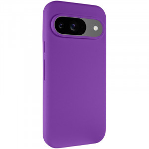 Чехол Silicone Cover Ummi Lakshmi (AA) для Google Pixel 9