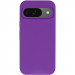 Фото Чохол Silicone Cover Ummi Lakshmi (AA) на Google Pixel 9 / 9 Pro (Фіолетовий / Purple) на vchehle.ua