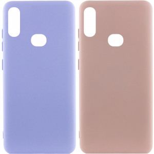 Чехол Silicone Cover Ummi Lakshmi (AA) для Samsung Galaxy A10s