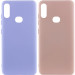 Чохол Silicone Cover Ummi Lakshmi (AA) на Samsung Galaxy A10s