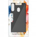 Фото Чехол Silicone Cover Ummi Lakshmi (AA) для Samsung Galaxy A20 / A30 (Черный / Black) на vchehle.ua